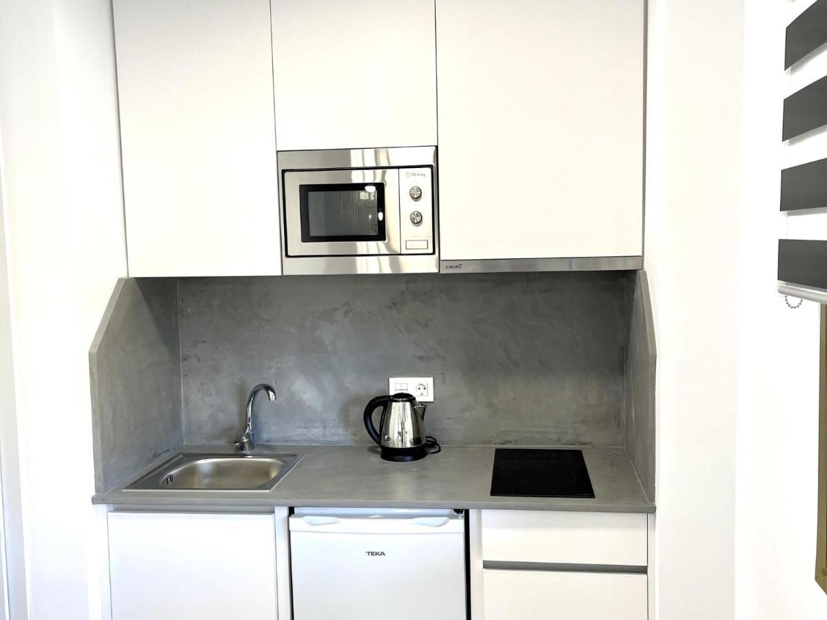 Apartbeach Novelty 3º Frente Playa Y Gran Terraza Салоу Екстериор снимка