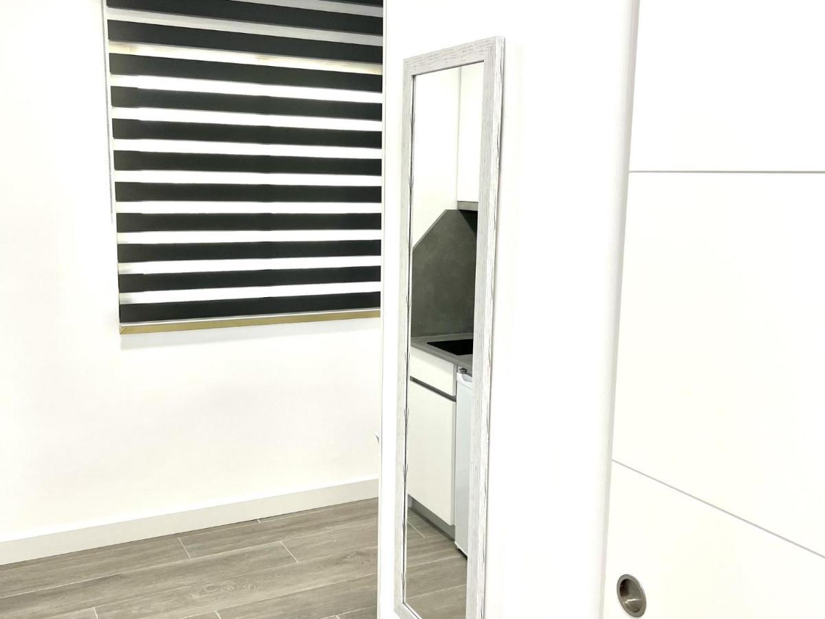 Apartbeach Novelty 3º Frente Playa Y Gran Terraza Салоу Екстериор снимка