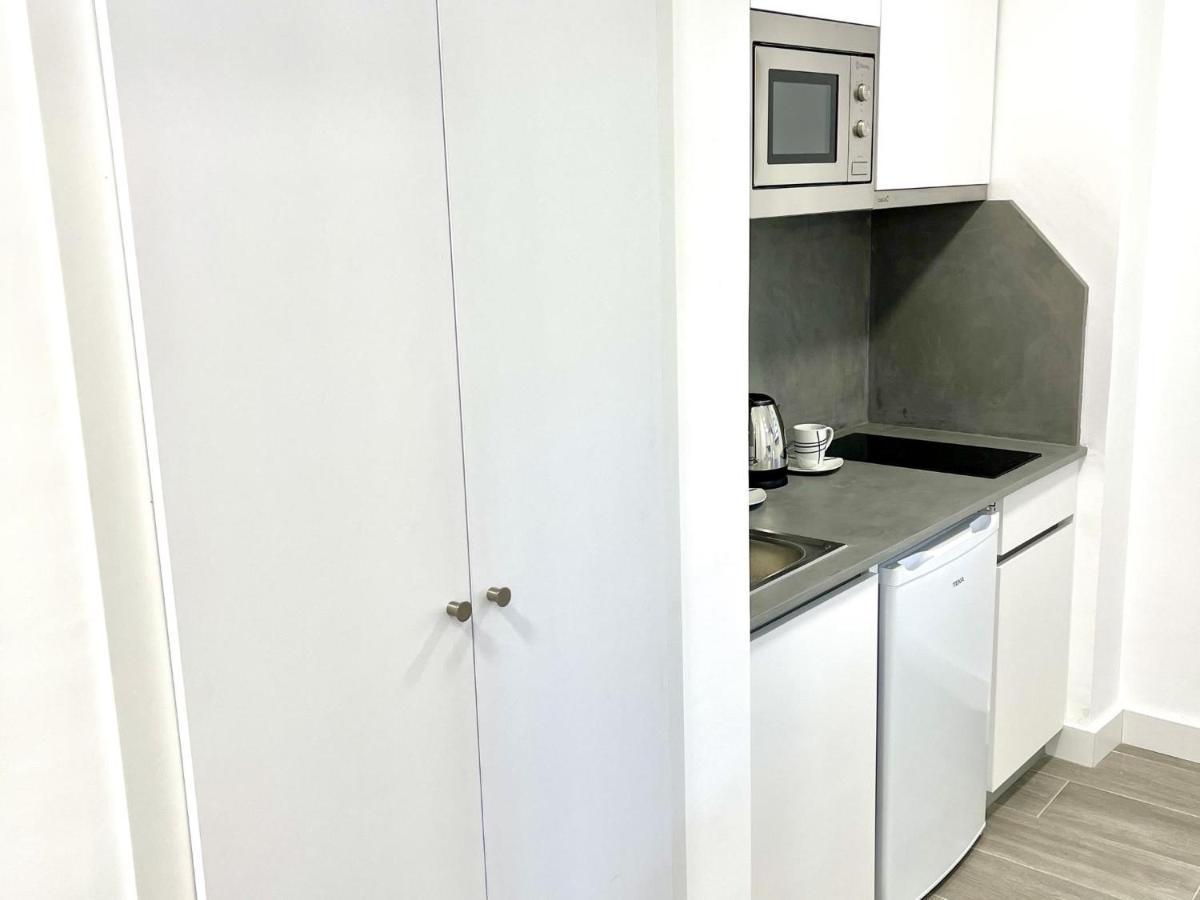Apartbeach Novelty 3º Frente Playa Y Gran Terraza Салоу Екстериор снимка
