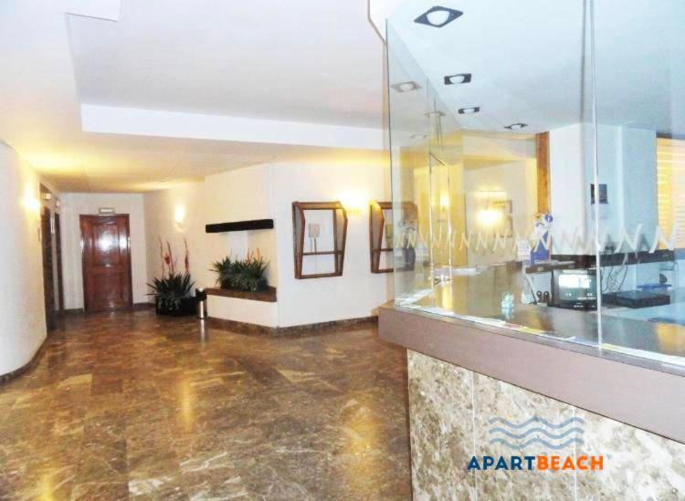 Apartbeach Novelty 3º Frente Playa Y Gran Terraza Салоу Екстериор снимка